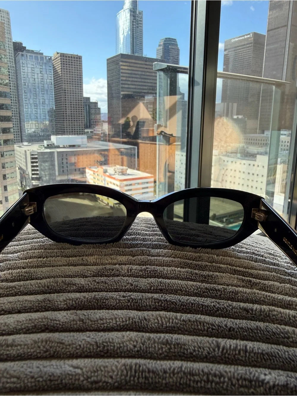 Gentle Monster Sunglasses